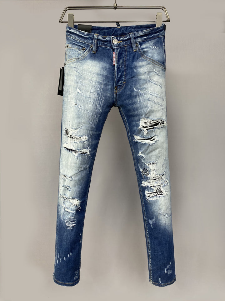 D - JEANS