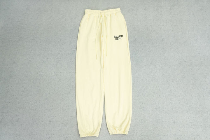 G - SWEATPANTS