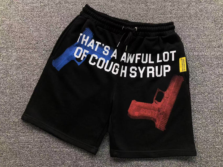 C - SHORTS