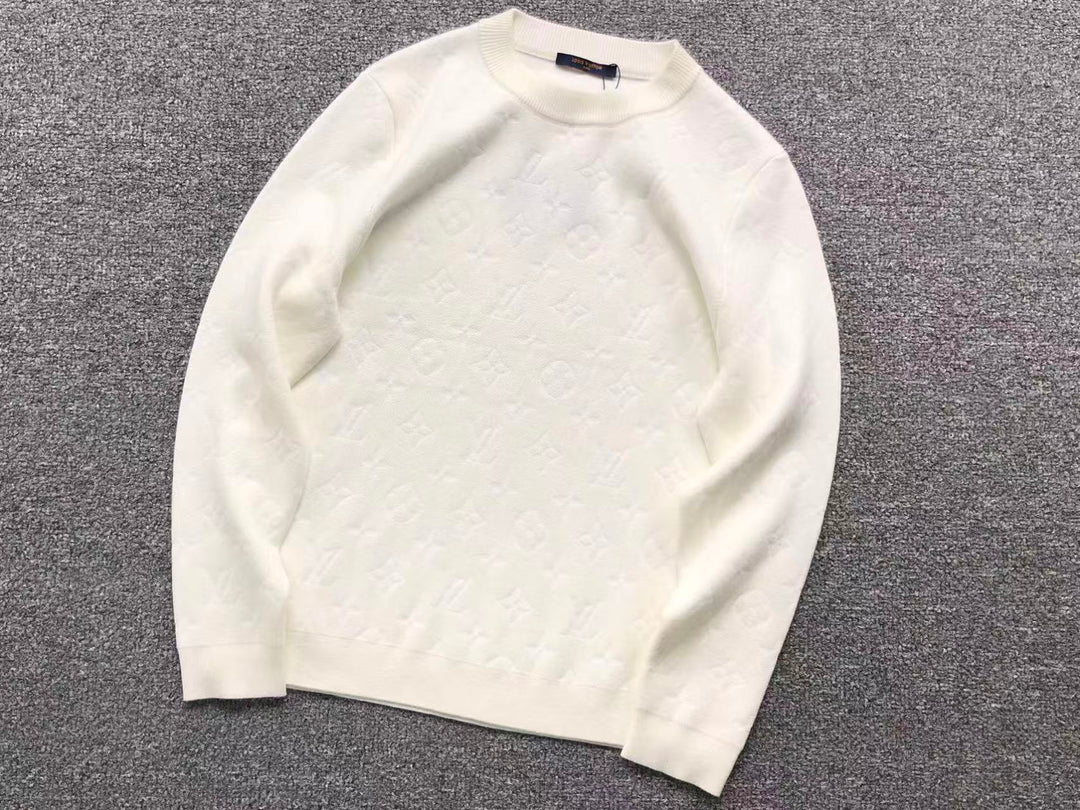 L - SWEATER