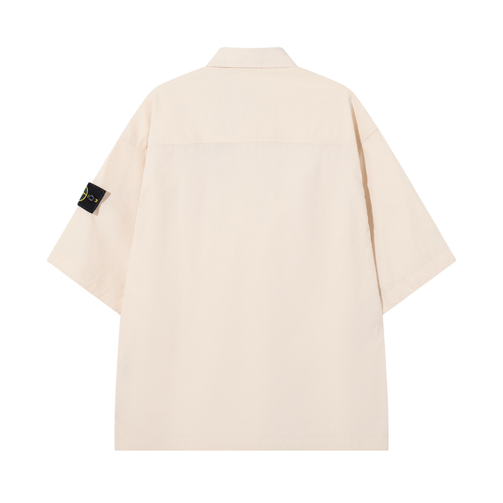Tactic Monogram Shirt