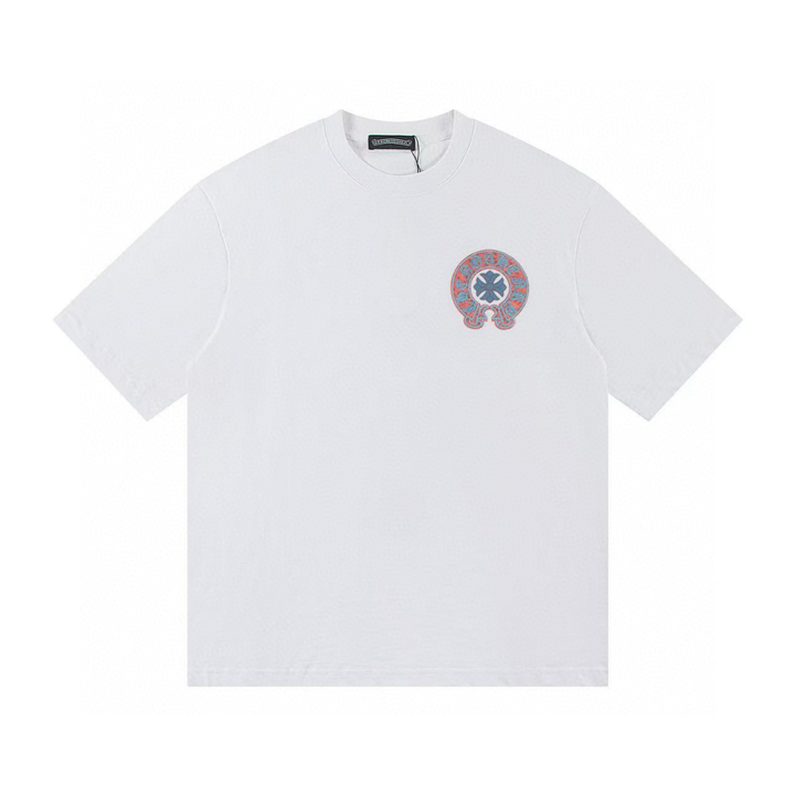 Camiseta Chrome
