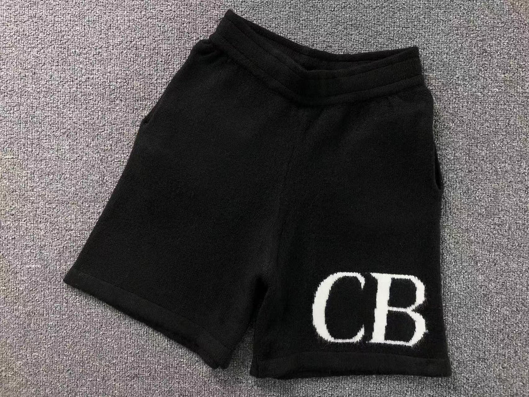 C - SHORTS