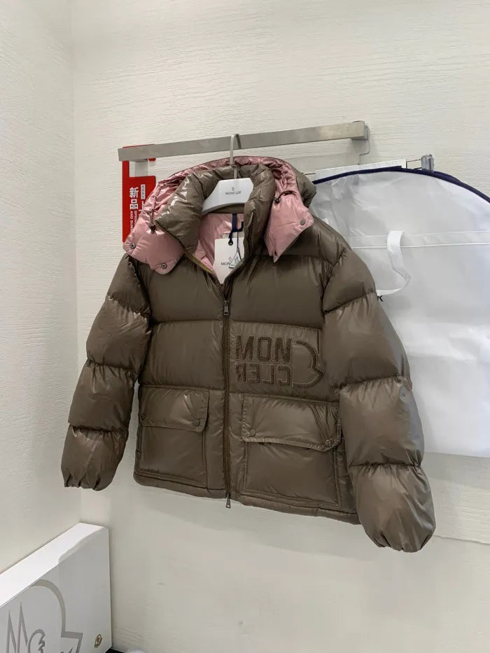 M - PUFFER