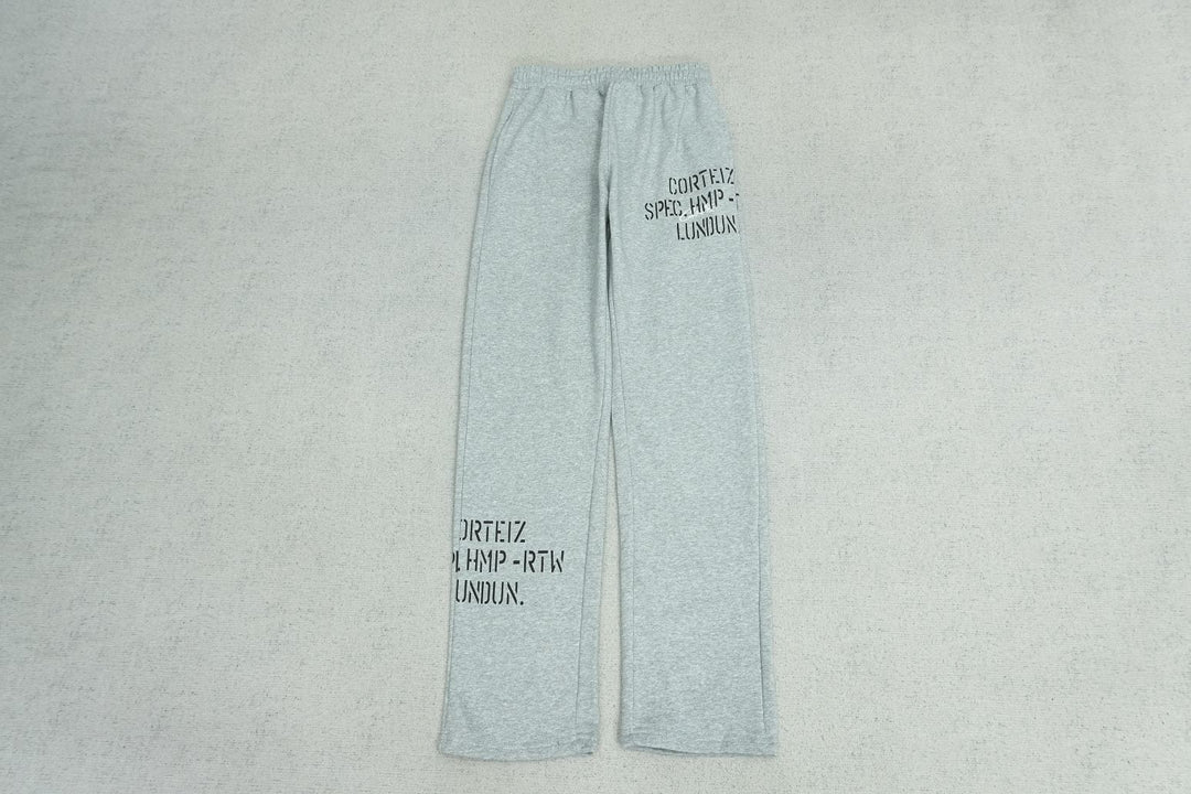 C - SWEATPANTS