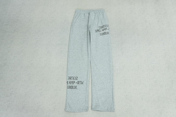 C - SWEATPANTS
