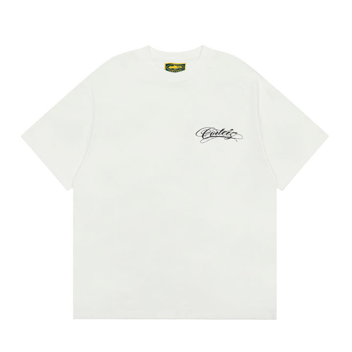Alcatraz Monochrome T-shirt