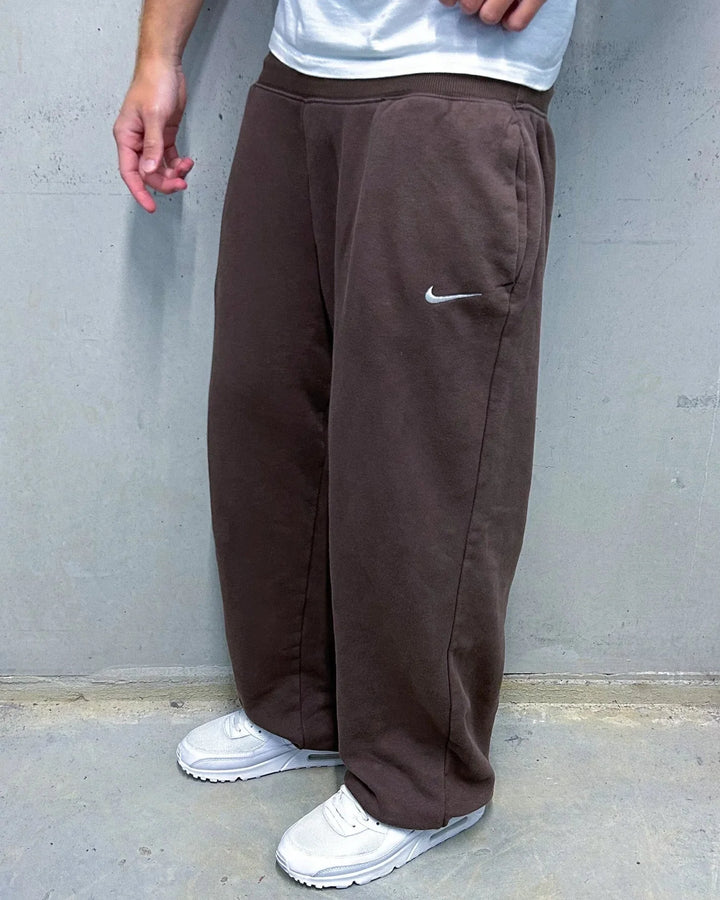 N - BAGGY JOGGERS
