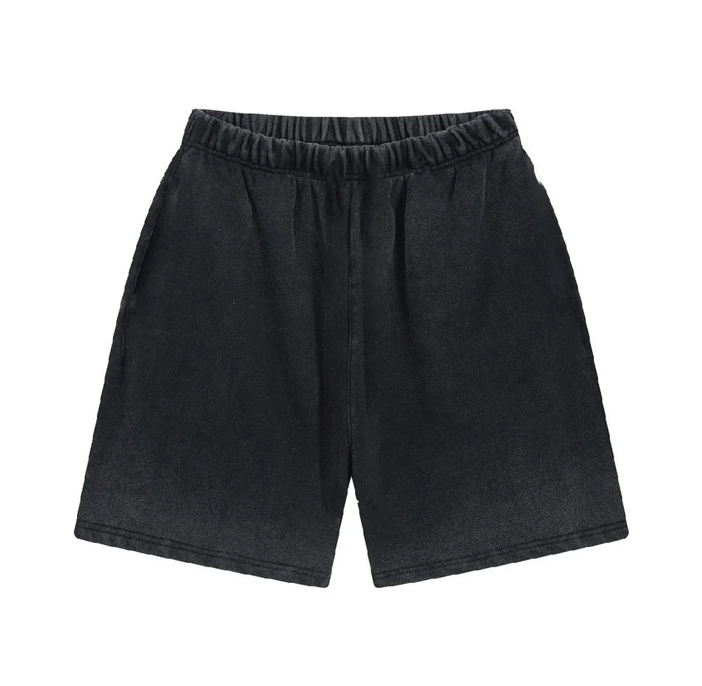 ONYX - WASHED SHORTS