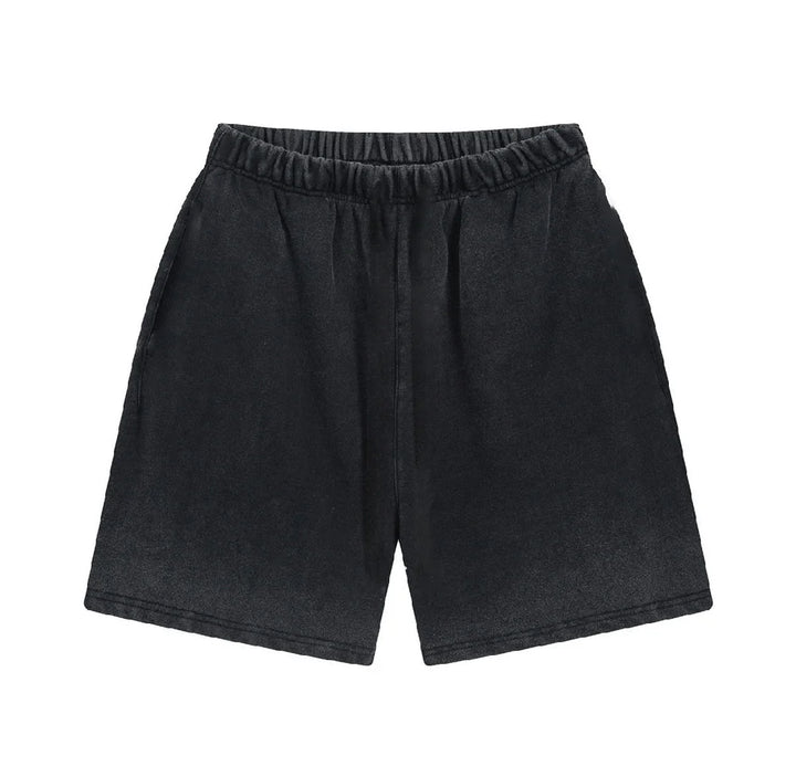 ONYX - WASHED SHORTS