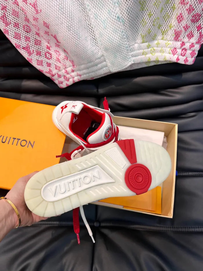 LOUIS V - SNEAKERS
