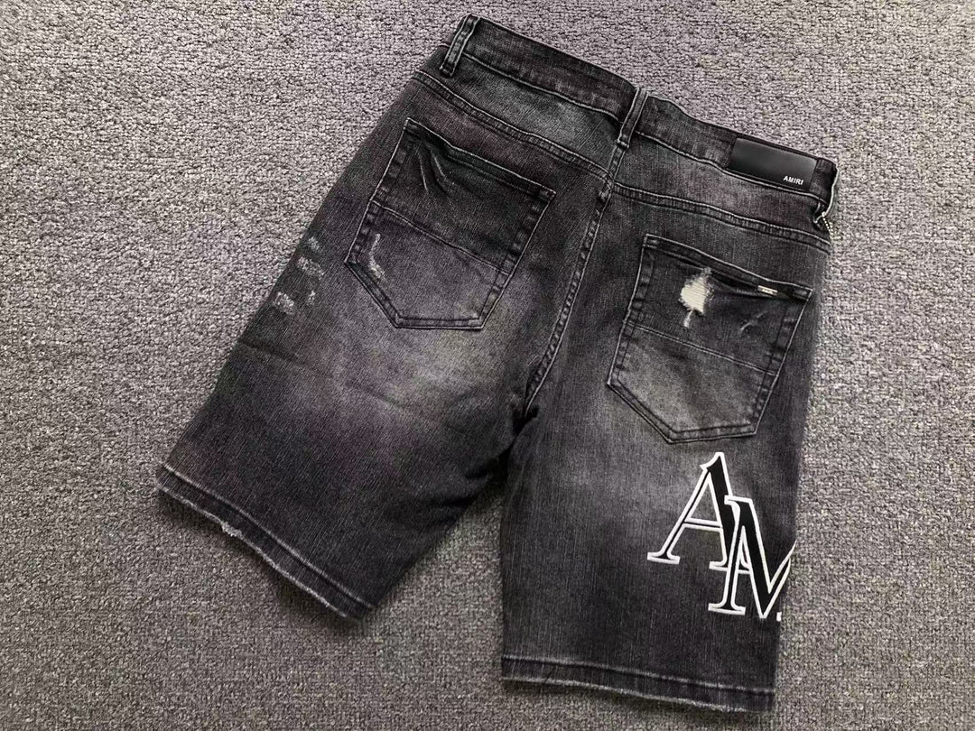 A - SHORTS