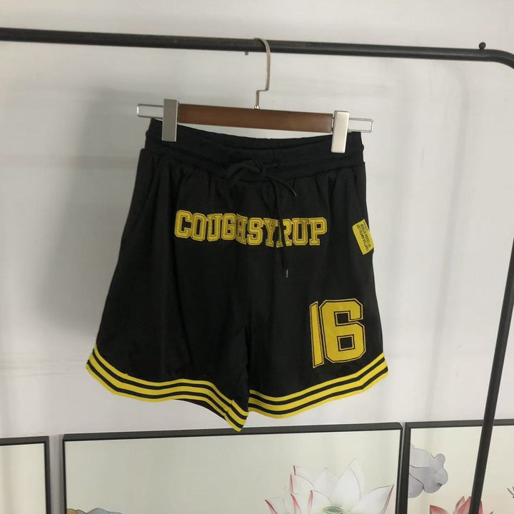 C - SHORTS