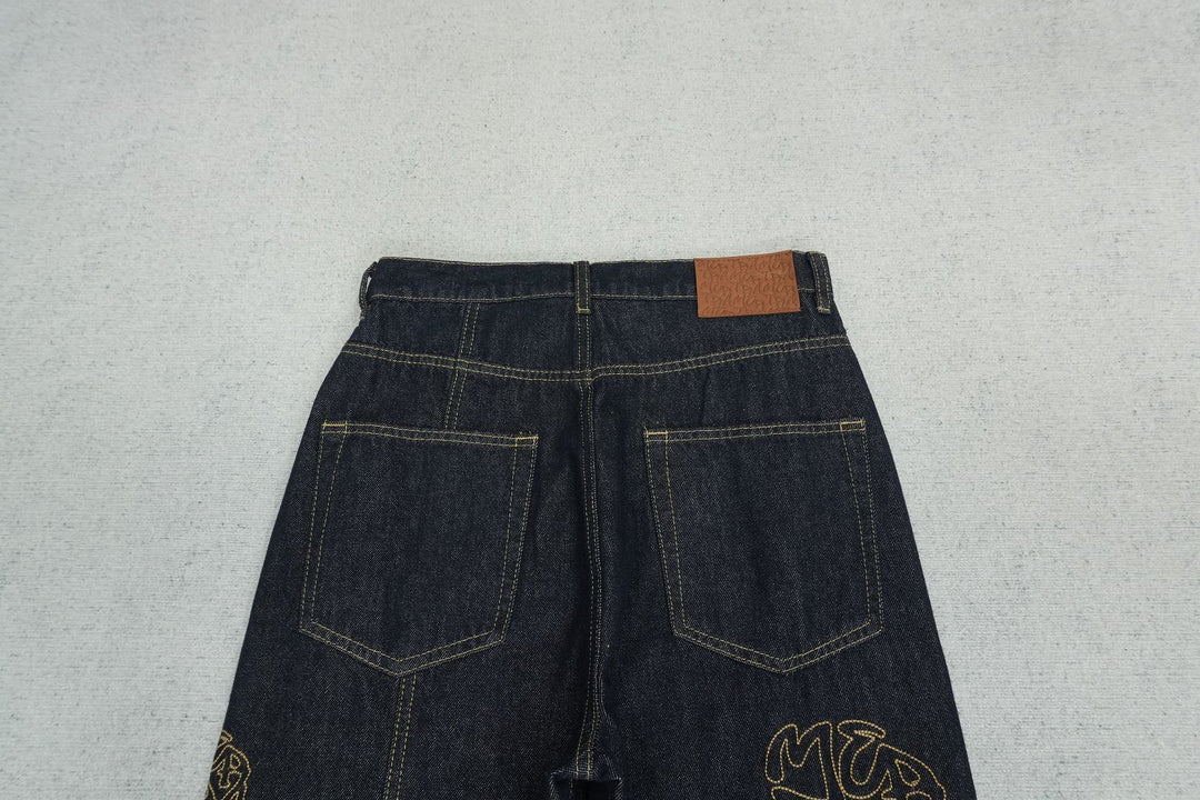 M - JEANS