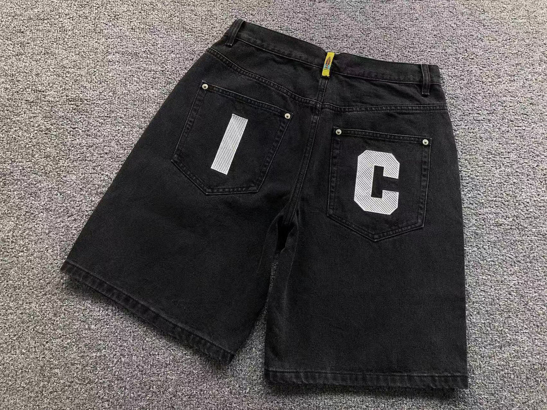 I - SHORTS