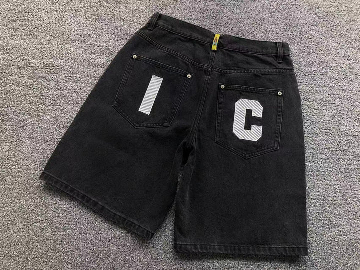 I - SHORTS