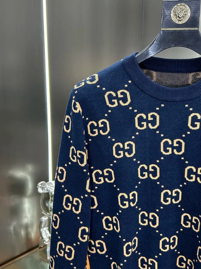 GG - SWEATER