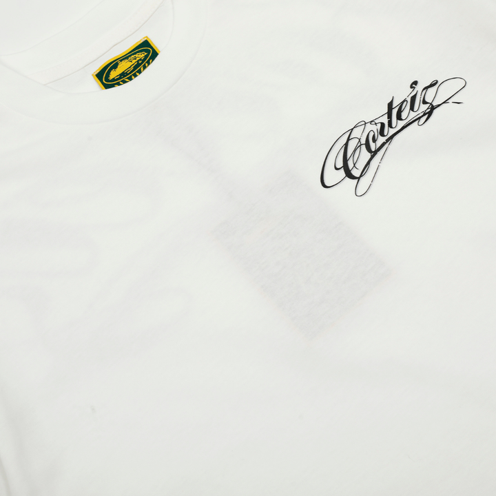 Alcatraz Monochrome T-shirt