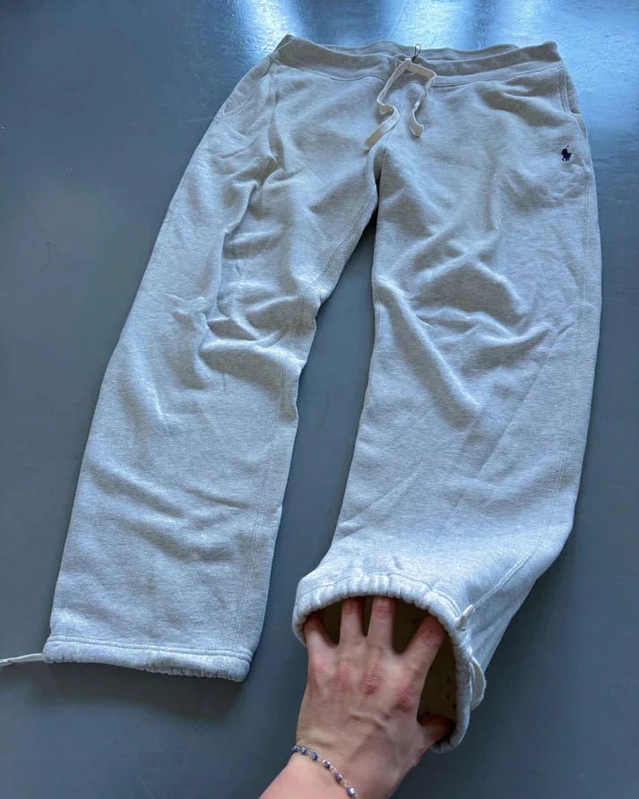POLO - BAGGY JOGGERS