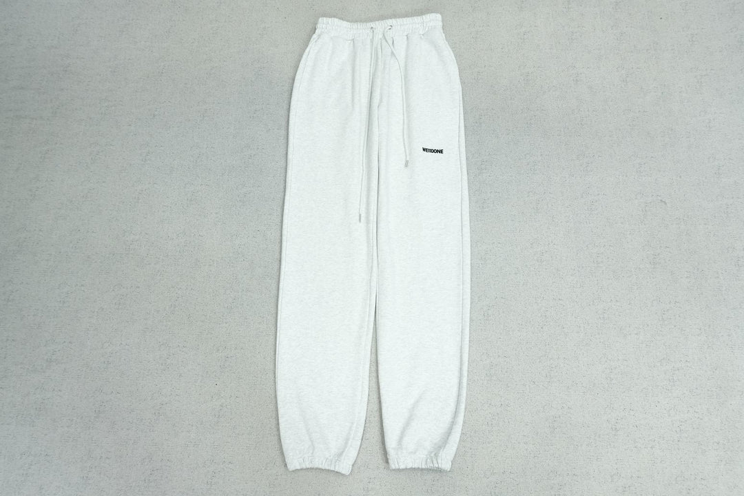W - SWEATPANTS