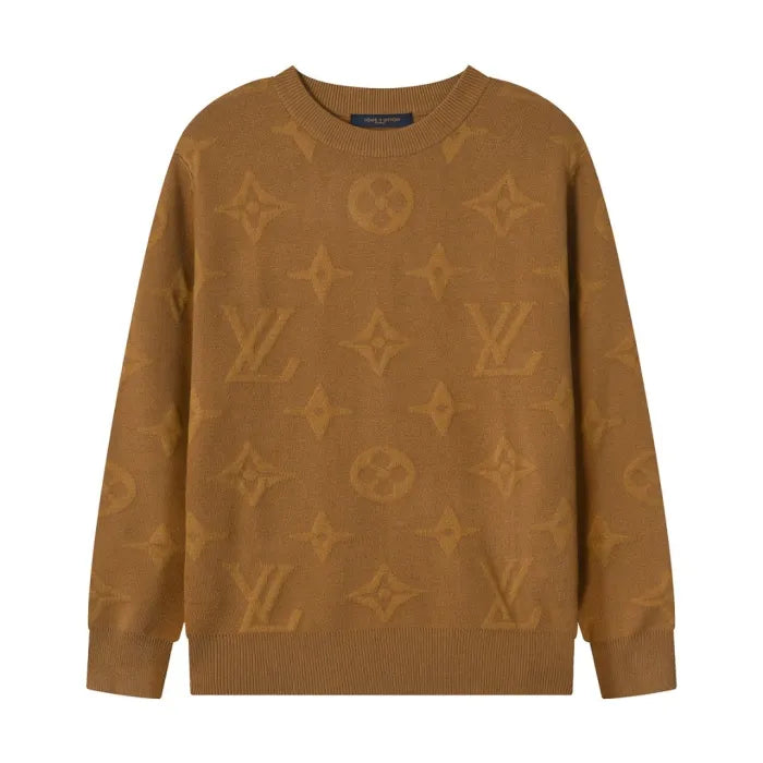 LOUIS V - SWEATER
