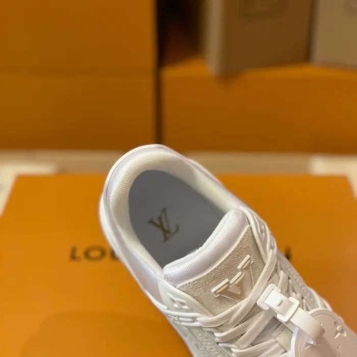LOUIS V - SNEAKERS