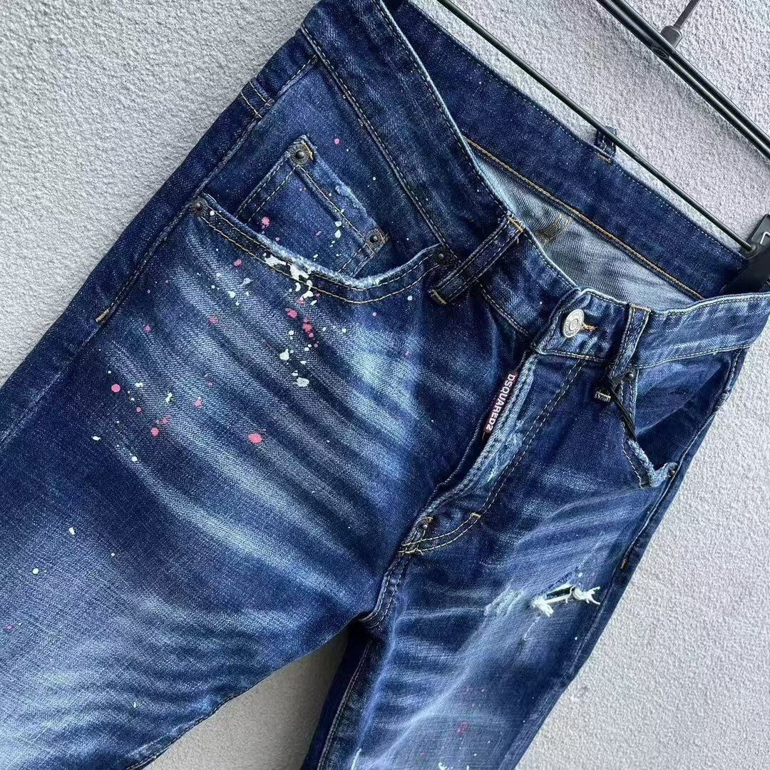 D - JEANS