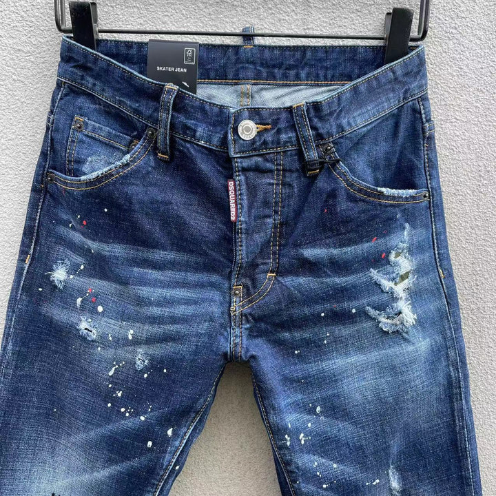 D - JEANS