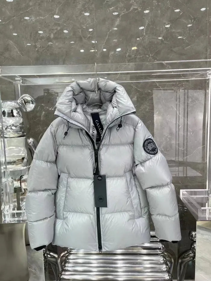 CG - PUFFER