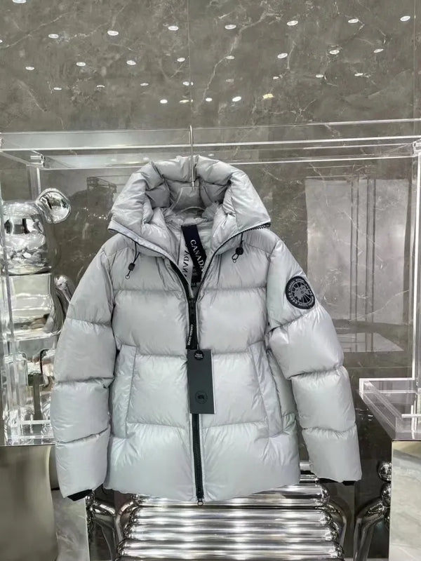 CG - PUFFER