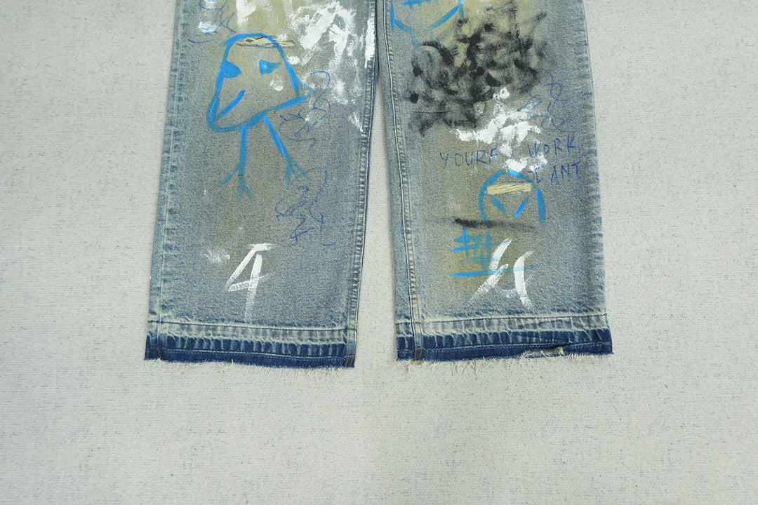 S - JEANS