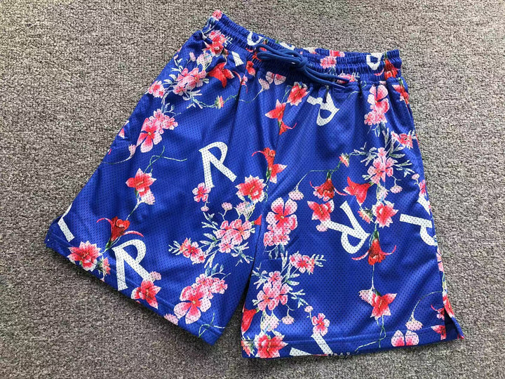 R - SHORTS