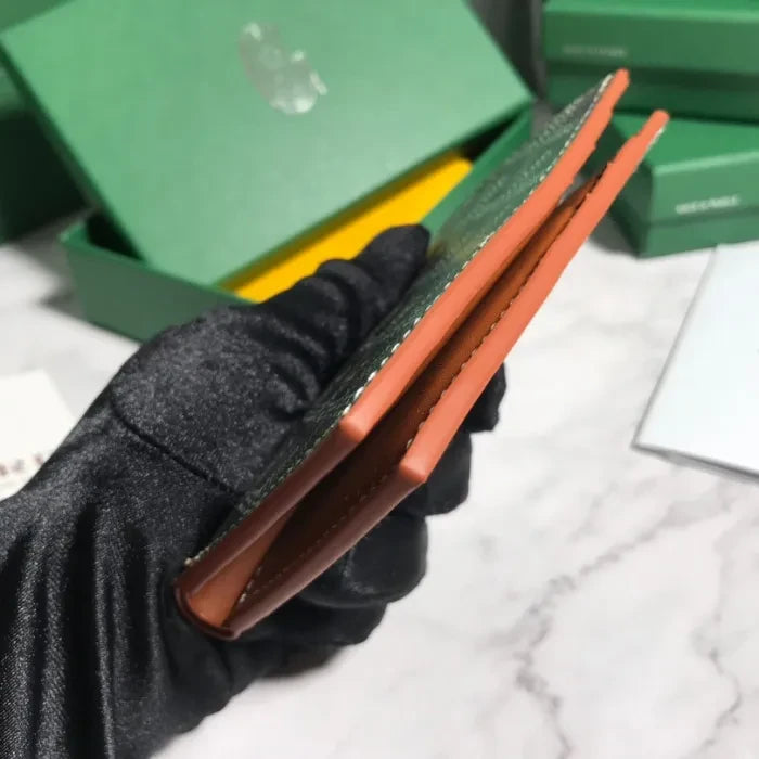 G - SAINT-PIERRE CARD WALLET