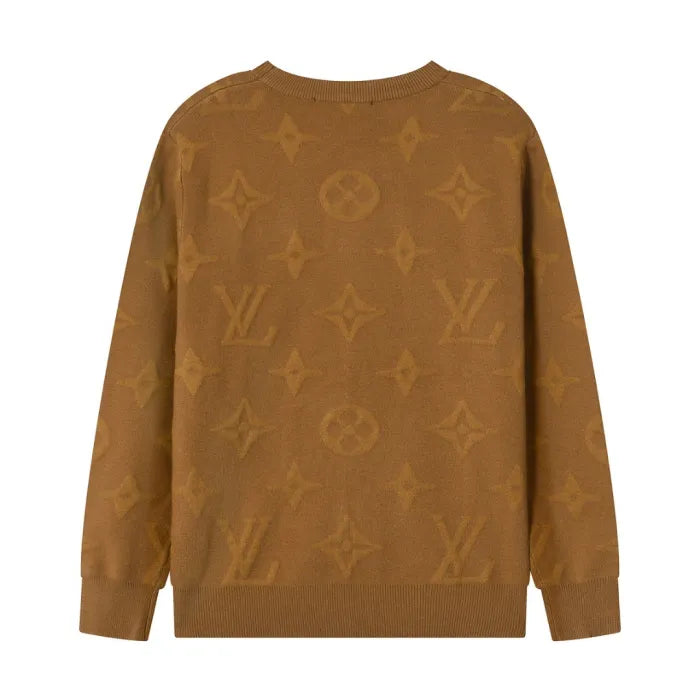 LOUIS V - SWEATER