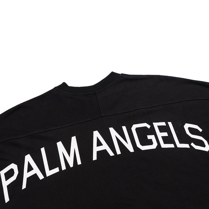 Palm Mermaid T-shirt