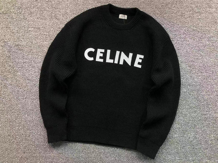 C - SWEATER