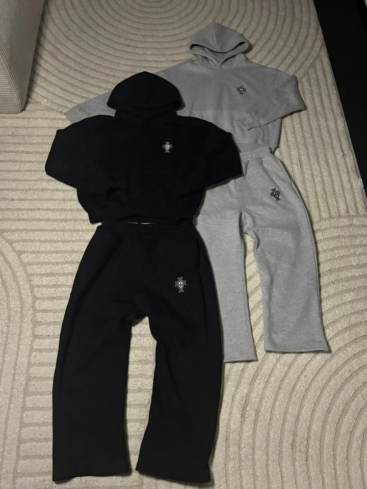 ANURA - PORTUGAL TRACKSUIT