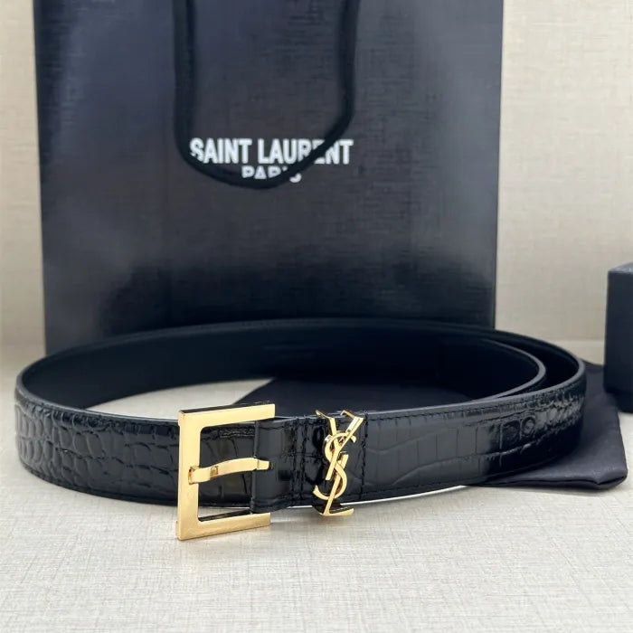 YSL - GÜRTEL