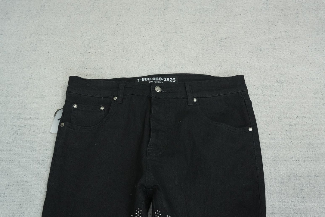L - JEANS
