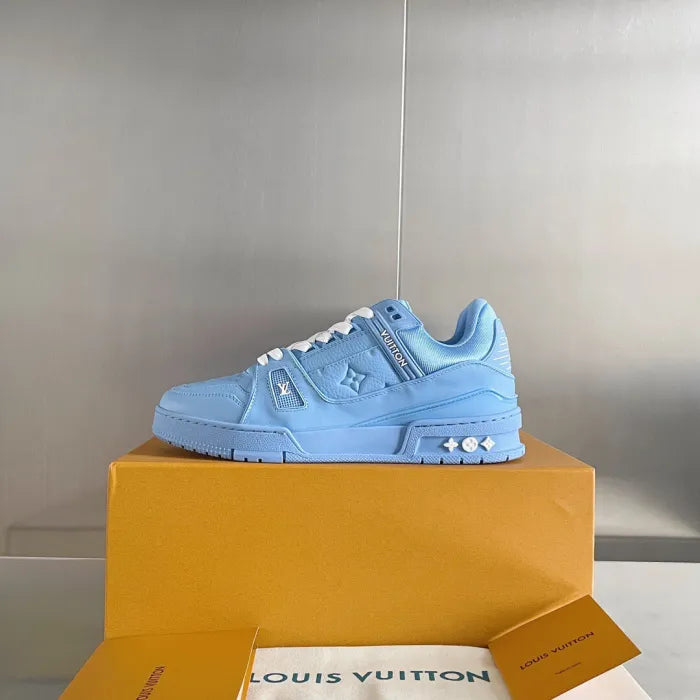 LOUIS V - SNEAKERS