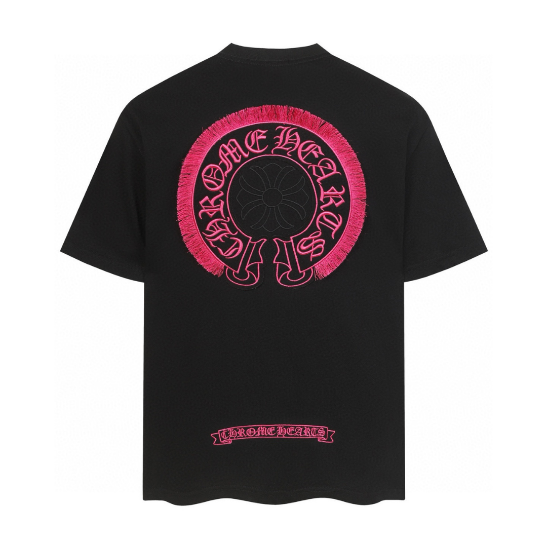 Chrome T-shirt