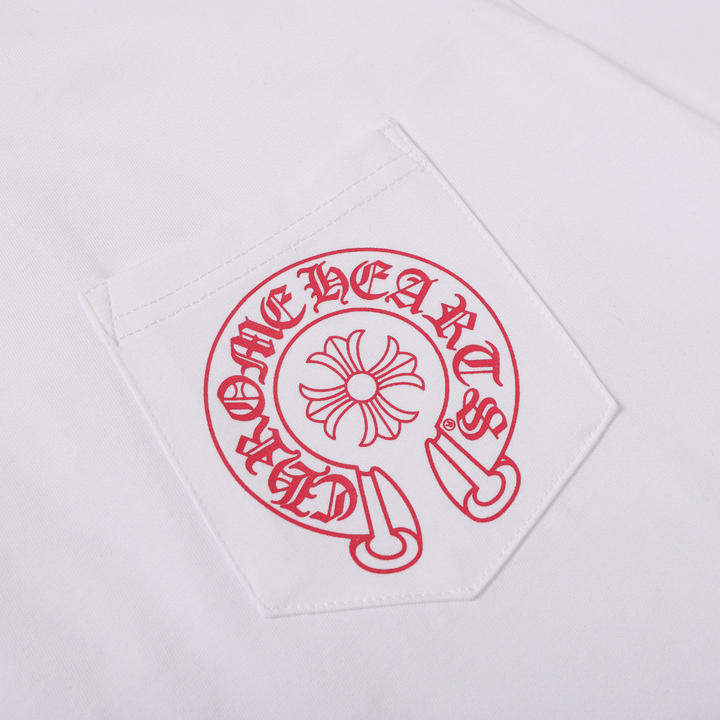 Chrome T-shirt