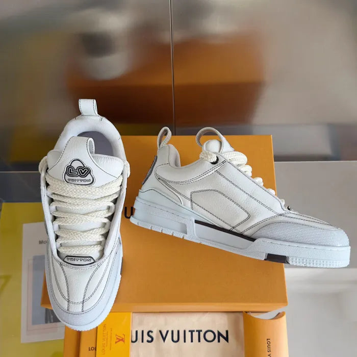 LOUIS V - SNEAKERS