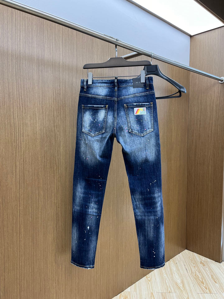 D - JEANS