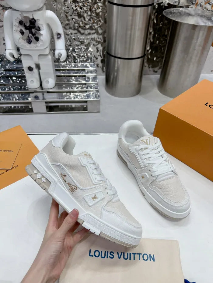 LOUIS V - SNEAKERS