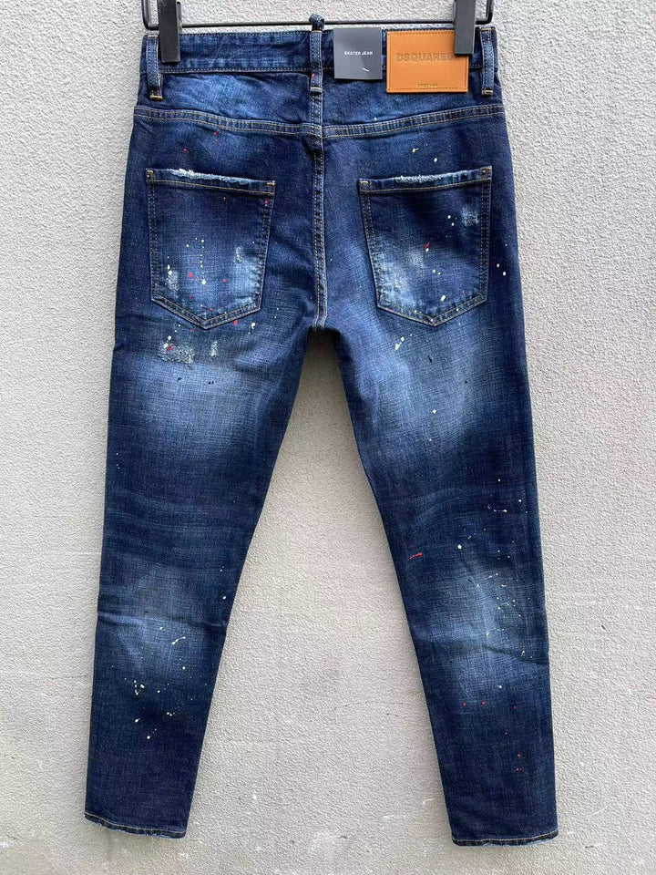D - JEANS