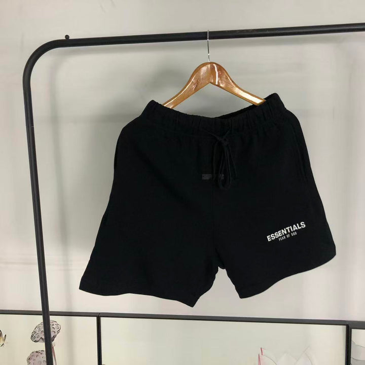 F - SHORTS
