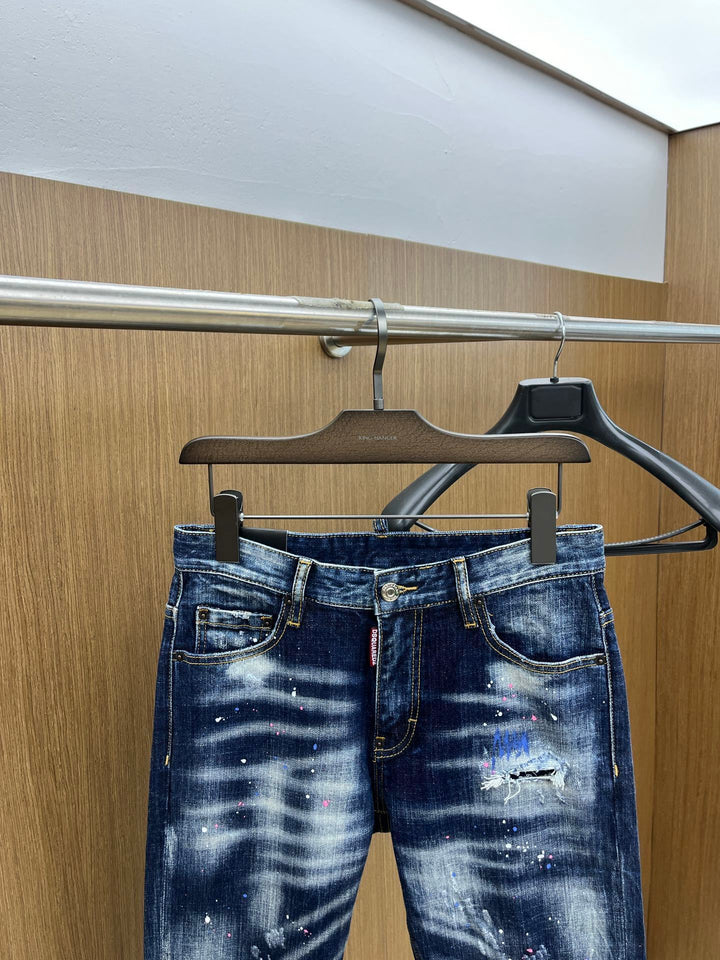 D - JEANS