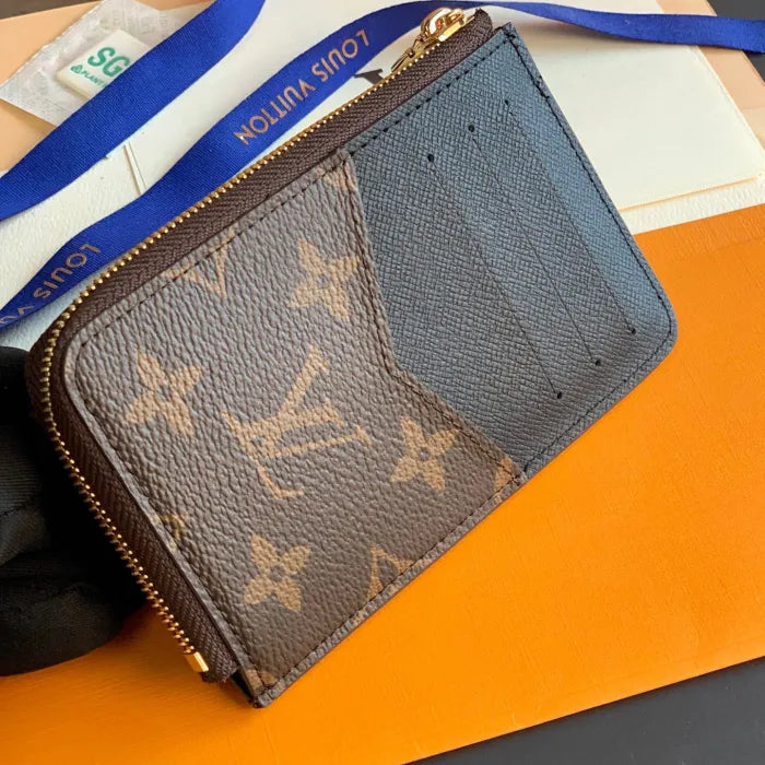 LOUIS V - CARD HOLDER