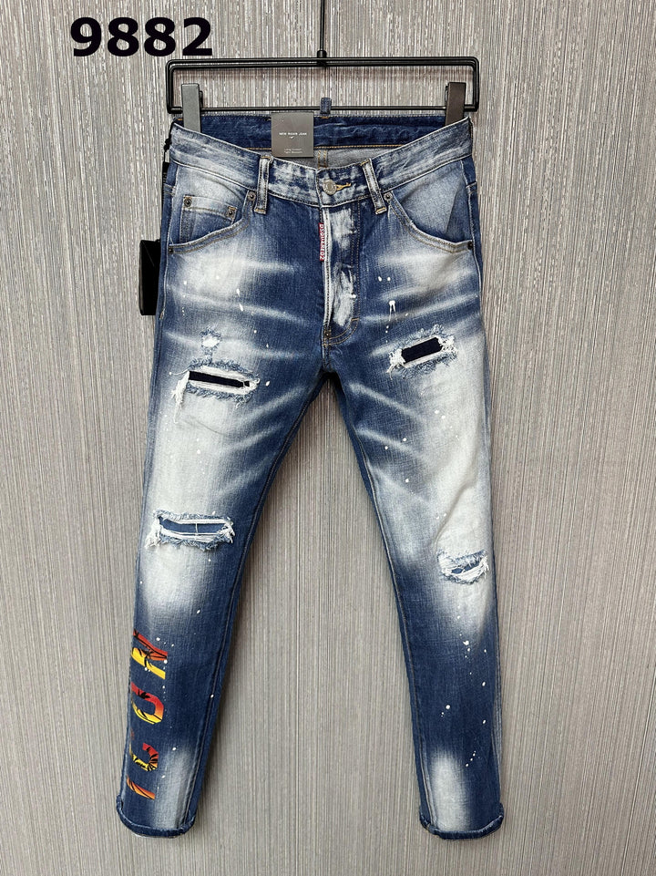 D - JEANS